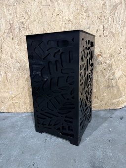 Урна уличная Листья
